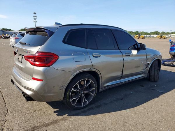 2020 BMW X3