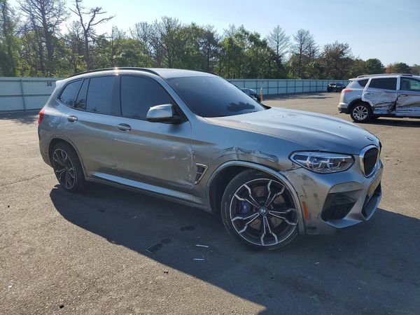 2020 BMW X3