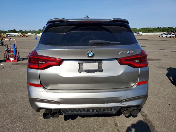 2020 BMW X3
