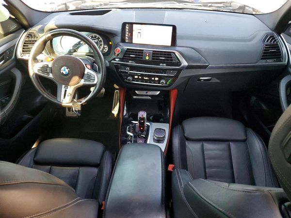 2020 BMW X3