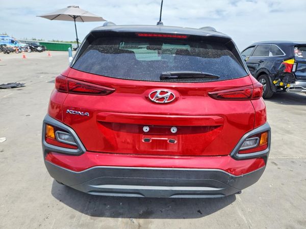 2019 HYUNDAI KONA SEL