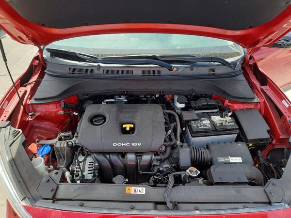 2019 HYUNDAI KONA SEL