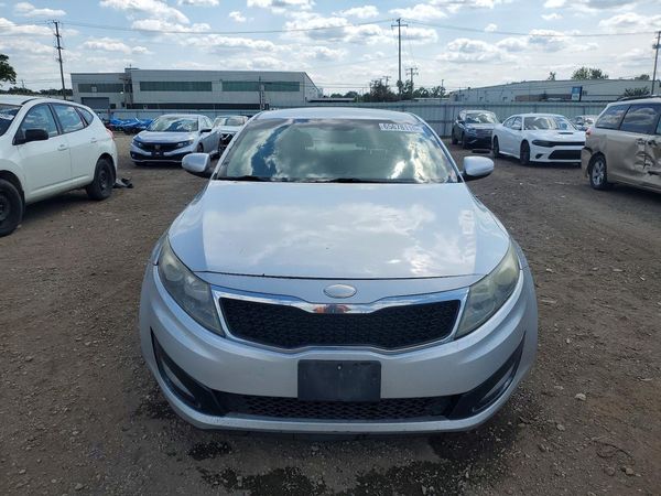 2013 KIA OPTIMA