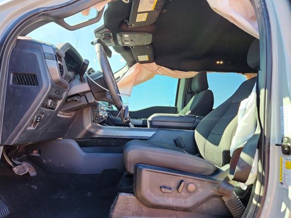2026 FORD F150