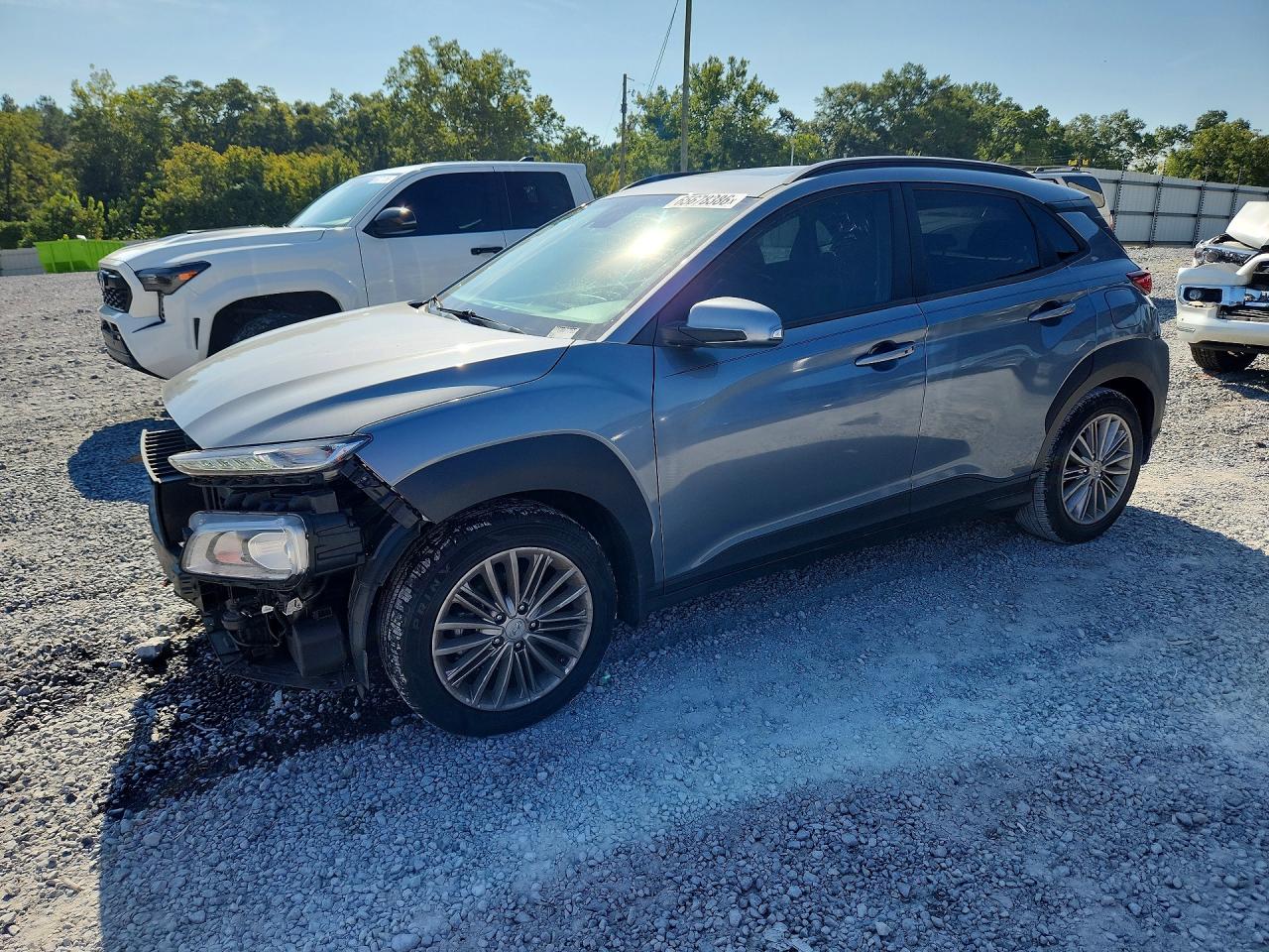 2021 HYUNDAI KONA SEL Plus, NIGHT