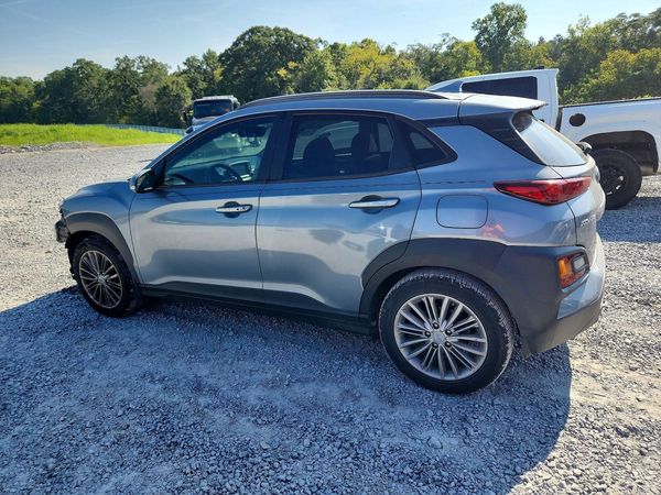 2021 HYUNDAI KONA SEL Plus, NIGHT