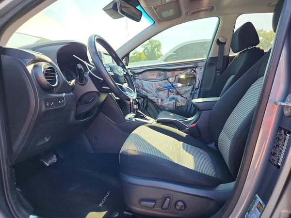 2021 HYUNDAI KONA SEL Plus, NIGHT