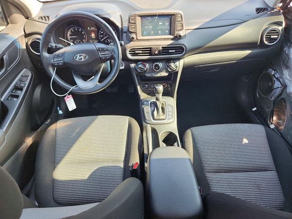 2021 HYUNDAI KONA SEL Plus, NIGHT