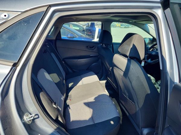 2021 HYUNDAI KONA SEL Plus, NIGHT