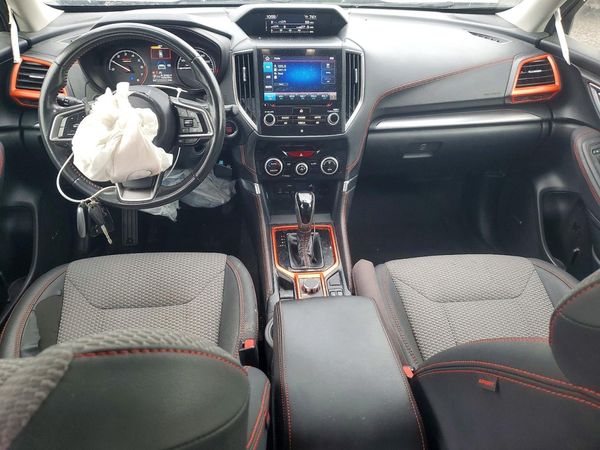 2020 SUBARU FORESTER Sport+ES+HK+KA