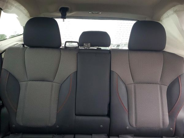2020 SUBARU FORESTER Sport+ES+HK+KA