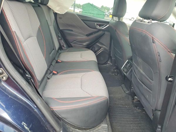 2020 SUBARU FORESTER Sport+ES+HK+KA
