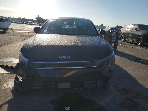 2026 KIA K4