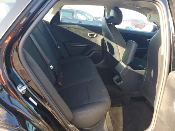 2026 KIA K4