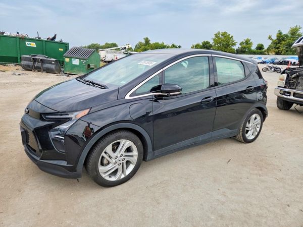 2023 CHEVROLET BOLT EV