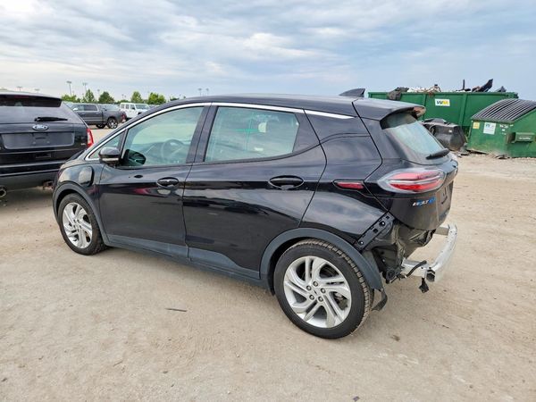 2023 CHEVROLET BOLT EV