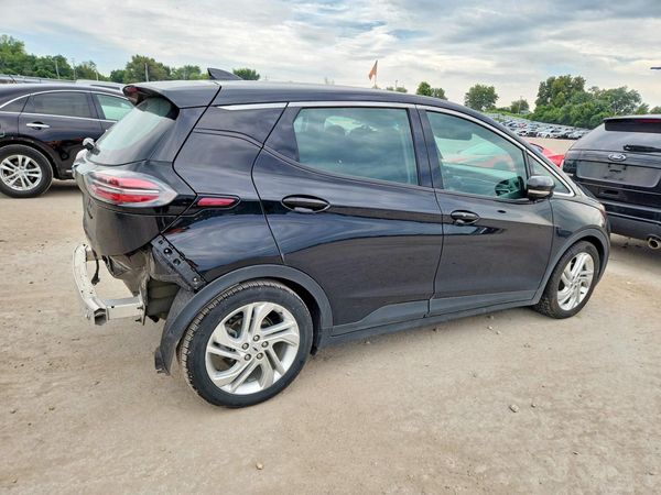 2023 CHEVROLET BOLT EV