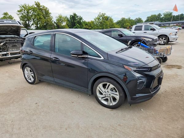 2023 CHEVROLET BOLT EV