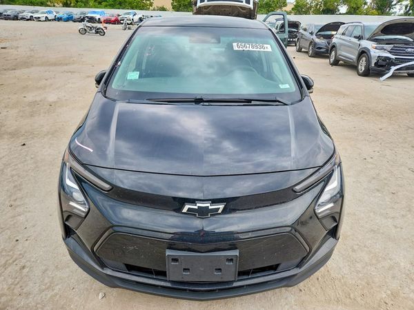 2023 CHEVROLET BOLT EV