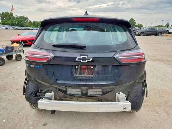 2023 CHEVROLET BOLT EV