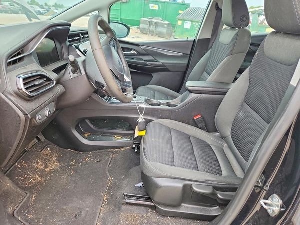 2023 CHEVROLET BOLT EV