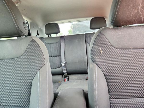 2023 CHEVROLET BOLT EV