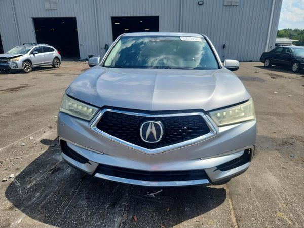 2017 ACURA MDX