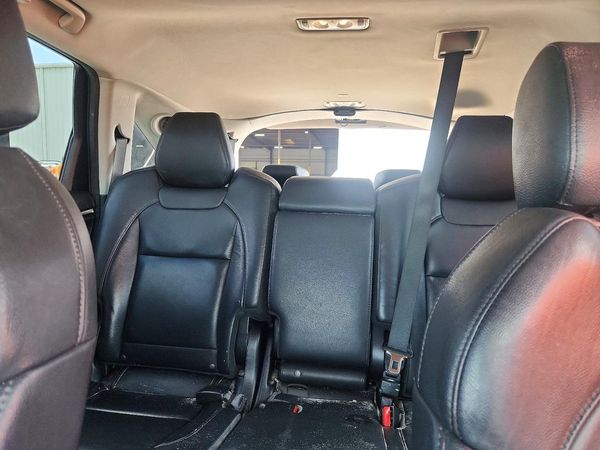 2017 ACURA MDX