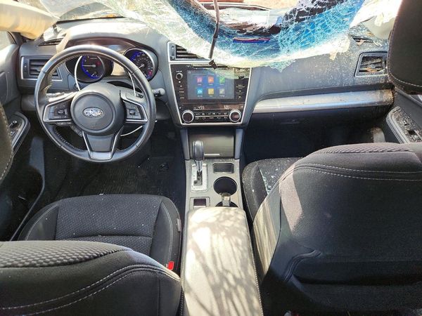 2018 SUBARU OUTBACK Premium+M/R