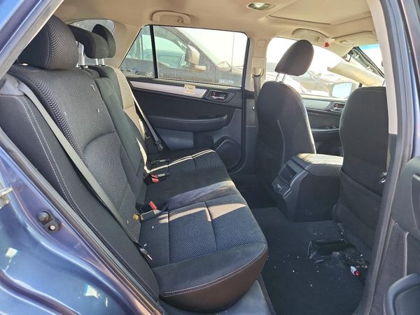 2018 SUBARU OUTBACK Premium+M/R