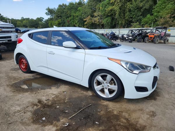 2015 HYUNDAI VELOSTER