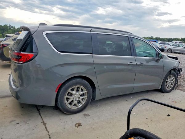 2022 CHRYSLER PACIFICA