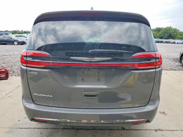 2022 CHRYSLER PACIFICA