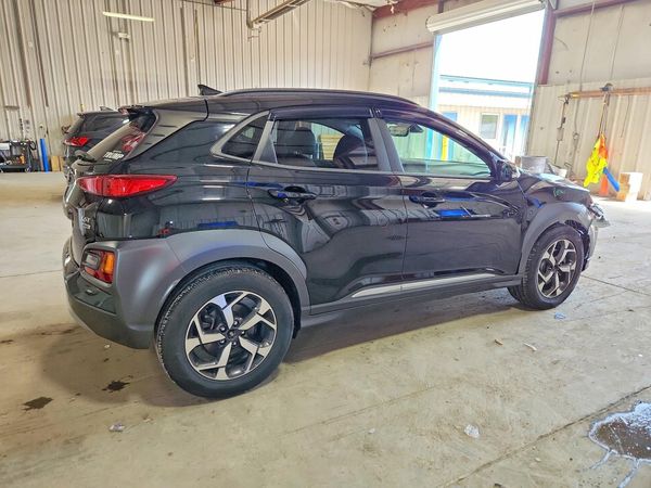 2021 HYUNDAI KONA Ultimate