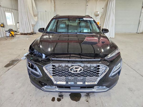 2021 HYUNDAI KONA Ultimate