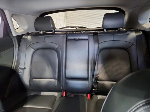 2021 HYUNDAI KONA Ultimate