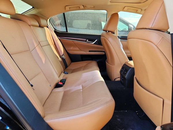 2014 LEXUS GS 350
