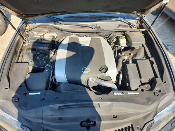 2014 LEXUS GS 350