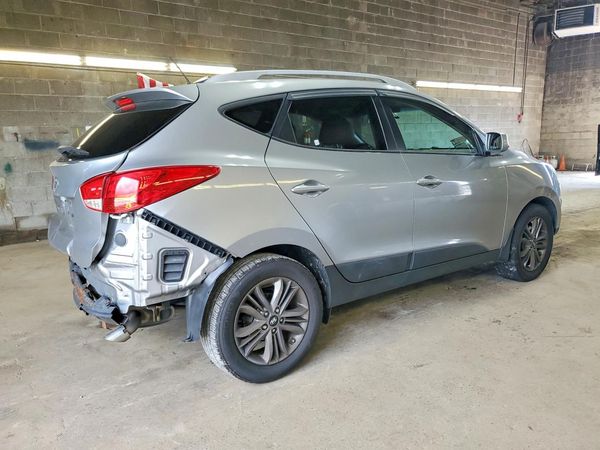 2015 HYUNDAI TUCSON