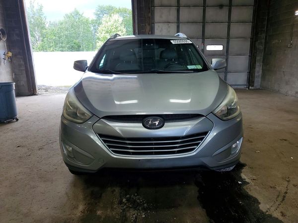 2015 HYUNDAI TUCSON