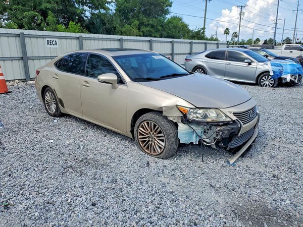 2014 LEXUS ES 350