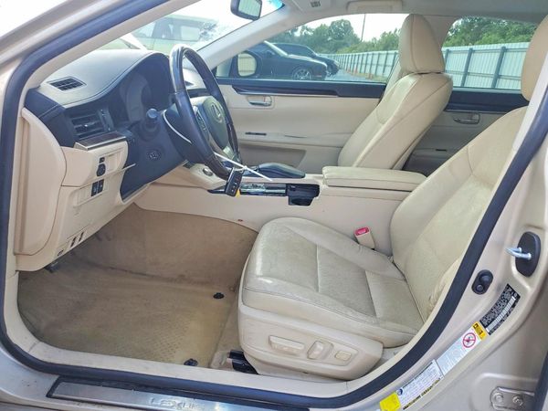2014 LEXUS ES 350