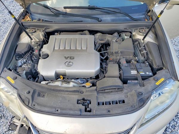 2014 LEXUS ES 350