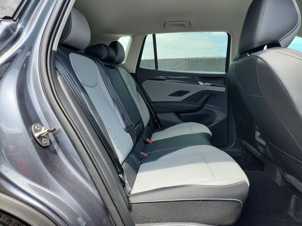 2025 VOLKSWAGEN TIGUAN SE