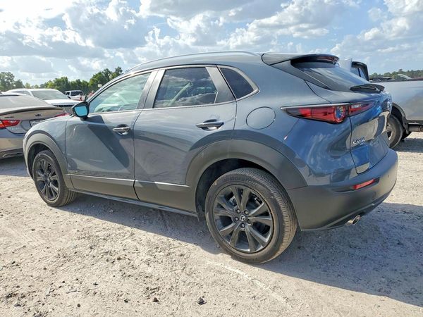 2026 MAZDA CX-30