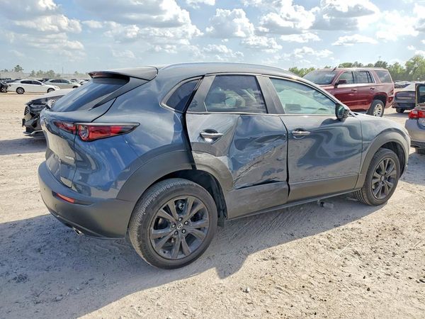 2026 MAZDA CX-30
