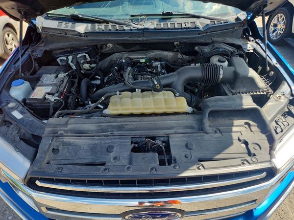 2020 FORD F150