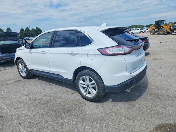 2017 FORD EDGE