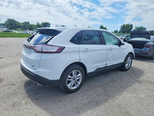 2017 FORD EDGE