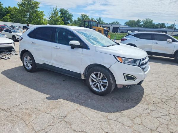 2017 FORD EDGE